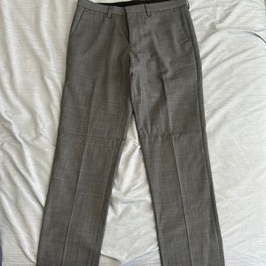 Men’s Express Suit Jacket and Pants